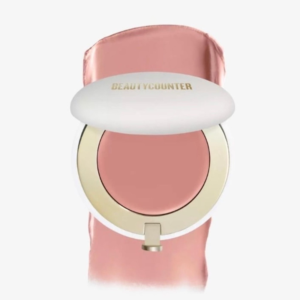 (Beauty)counter Chai Cream Blush